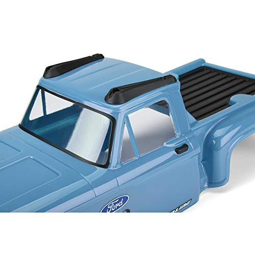 Pro-Line Racing PRO636000 Lid Skid Body Protectors for SC, 1:10 and 1:8 Monster Truck Bodies, Mehrfarbig Pro-Line Racing PRO636000 Lid Skid Body Protectors for SC, 1:10 and 1:8 Monster Truck Bodies, Mehrfarbig von Pro-Line