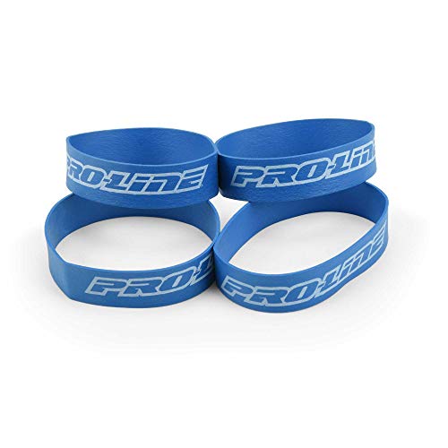 Pro-Line Tire Rubber Bands (4) von Pro-Line Racing