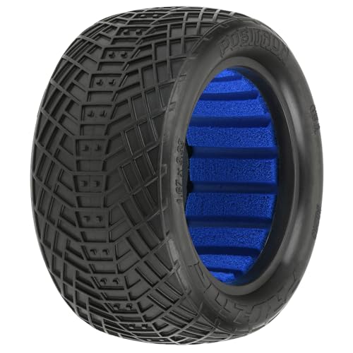 1/10 Positron M4 Rear 2.2" Off-Road Buggy Tires (2) von Pro-Line