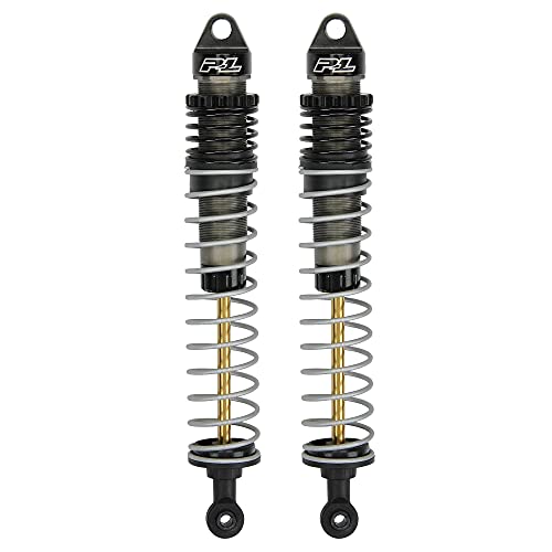 1/10 Powerstroke XT Shocks, 5" von Pro-Line