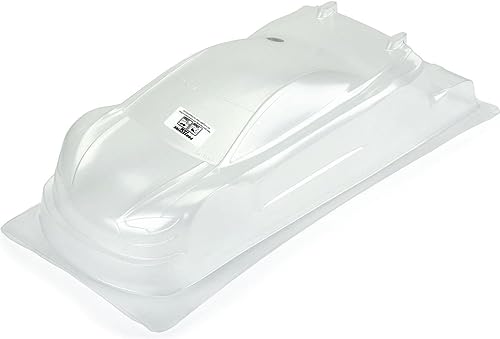 Proline 1/10 Type-S Light Weight Clear Body: 190mm Touring Car Proline 1/10 Type-S Light Weight Clear Body: 190mm Touring Car von Pro-Line