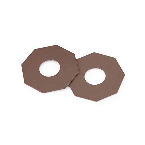 Replacement Slipper Pads: PRO-Series 32P Transmission Replacement Slipper Pads: PRO-Series 32P Transmission von Pro-Line