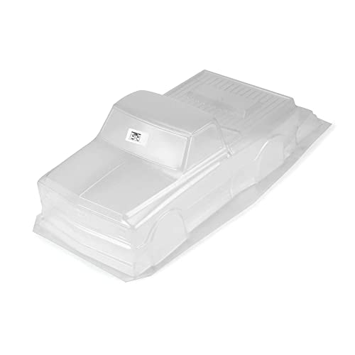 Traxxas Karosserie PRO-3557-00 Traxxas Karosserie PRO-3557-00 von Pro-Line