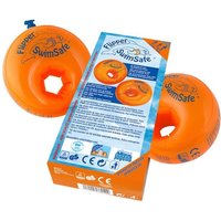 Flipper Schwimmflügel, orange Flipper Schwimmflügel, orange von Pro Swim GmbH