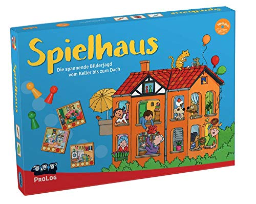 Unbekannt 36324341 EIN rasantes Spiel zur allgemeinen Sprachförderung! von ProLog