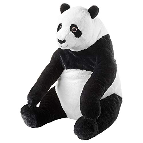 ProTuning DJUNGELSKOG Plüschtier Panda von ProTuning
