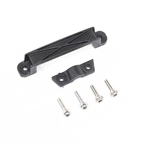 Proboat Composite Mounting Straps: Recoil 2 26" Proboat Composite Mounting Straps: Recoil 2 26" von Horizon Hobby
