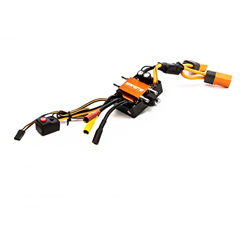 Proboat Firma 120A Brushless Smart Marine ESC, 3S-6S von Proboat