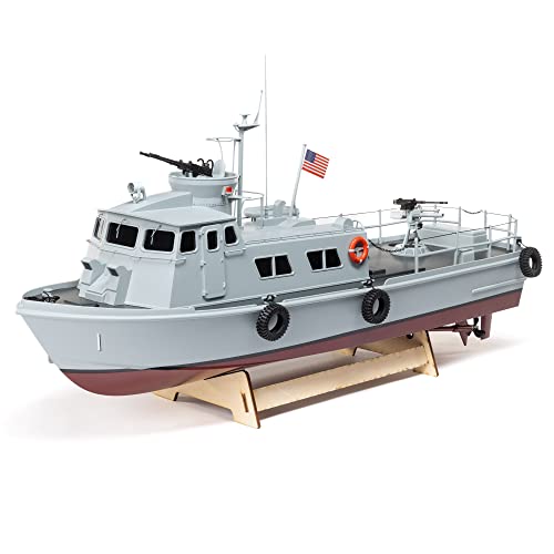 PCF Mk I 24” Swift Patrol Craft RTR von Proboat