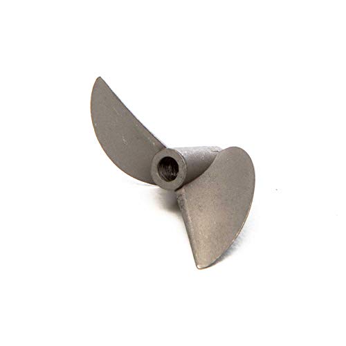 Propeller CCW Rotation 1.7 x 1.6 for 3/16 Shaft: Miss Geico Zelos 36 Propeller CCW Rotation 1.7 x 1.6 for 3/16 Shaft: Miss Geico Zelos 36 von Proboat
