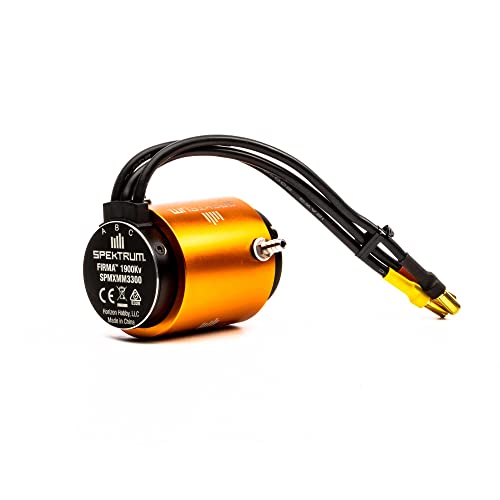 Proboat Firma 1900KV Brushless Marine Motor Proboat Firma 1900KV Brushless Marine Motor von Proboat