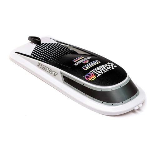 Proboat Canopy, Heatwave: Recoil 18 Proboat Canopy, Heatwave: Recoil 18 von Proboat