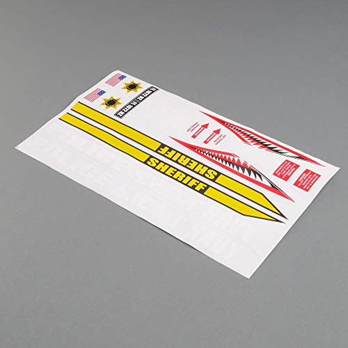 Proboat Decals: Aerotrooper 25 von Proboat