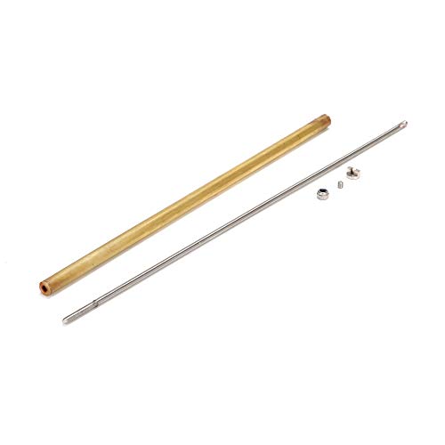 Proboat Driveshaft and Stuffing Tube: Stealthwake 23 Proboat Driveshaft and Stuffing Tube: Stealthwake 23 von Proboat