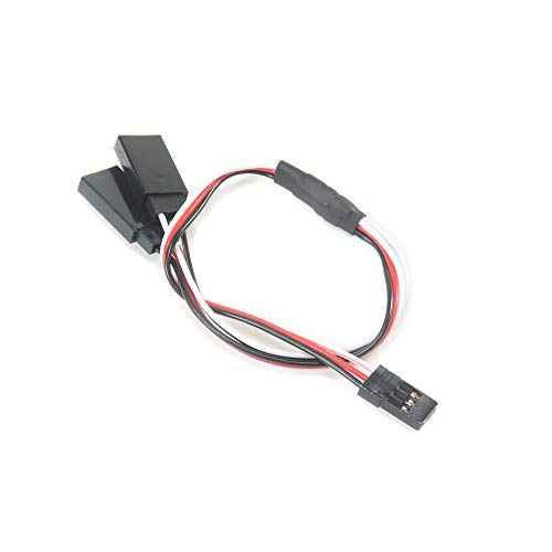 Proboat ESC Y Harness: Miss Geico Zelos 36 Proboat ESC Y Harness: Miss Geico Zelos 36 von Proboat