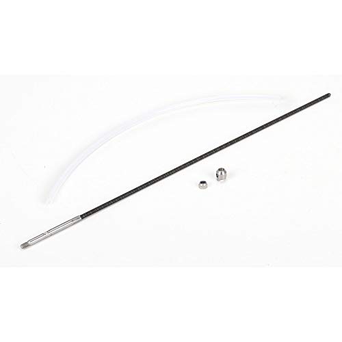 Proboat Flex Shaft 3.7 x 348mm and Liner: Recoil 26 Proboat Flex Shaft 3.7 x 348mm and Liner: Recoil 26 von Proboat