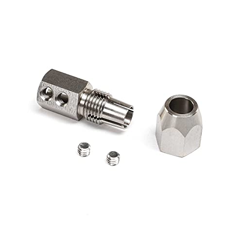 Proboat Motor Coupler: Blackjack 42 von Proboat