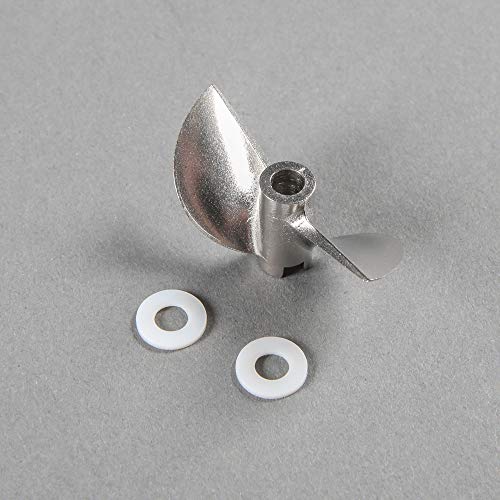 Propeller 1.73 x 1.6 for 3/16 Shaft Propeller 1.73 x 1.6 for 3/16 Shaft von Proboat