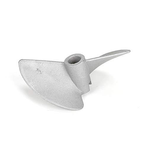 Propeller rechts, CCW Rotation, 1.4x1.65, 3/16 Welle von Proboat