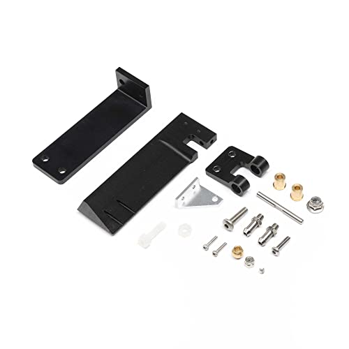 Proboat Rudder Set, Dual Water Pickup: Sonicwake 36 V2 von Proboat