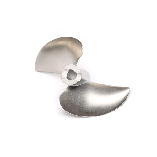 Stainless Steel Propeller, 2B 1.4 x 50 Stainless Steel Propeller, 2B 1.4 x 50 von Proboat