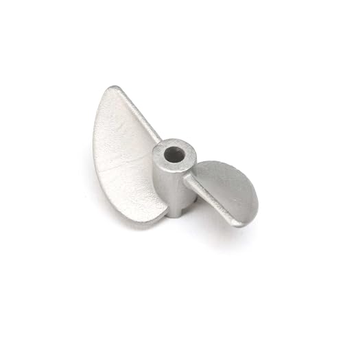 Stainless Steel Propeller: Recoil 2 18" Stainless Steel Propeller: Recoil 2 18" von Proboat