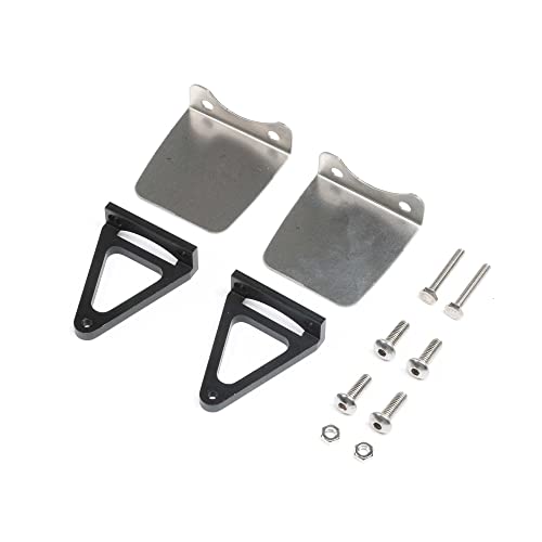 Proboat Trim Tab Set: Sonicwake 36 V2 von Proboat