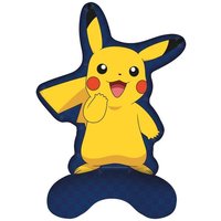 Folienballon Pokémon 67x101cm Folienballon Pokémon 67x101cm von Procos