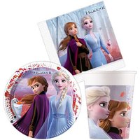 PROCOS Partyset Disney FROZEN II Windspirit PROCOS Partyset Disney FROZEN II Windspirit von Procos