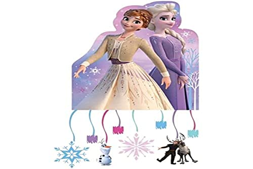 PROCOS Pinata Disney Frozen II Wind Spirit von Procos