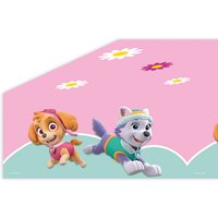 Paw Patrol Girls Tischdecke, 1,2m x 1,8m Paw Patrol Girls Tischdecke, 1,2m x 1,8m von Procos