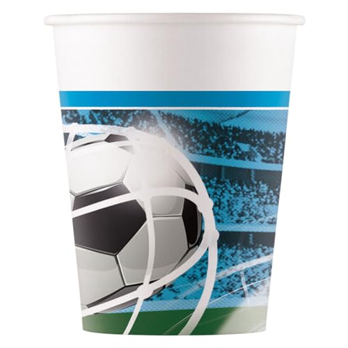 Procos 93746 Pappbecher, Mehrfarbig Procos 93746 Pappbecher, Mehrfarbig von Procos