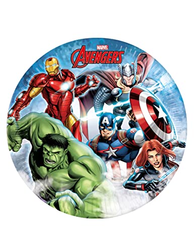 Procos Avengers Infinity Stones 8 Teller Procos Avengers Infinity Stones 8 Teller von Procos