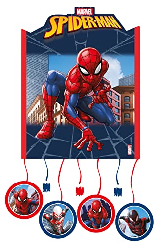 Procos - Marvel Spider-Man Crime Fighter, 94084 von Procos