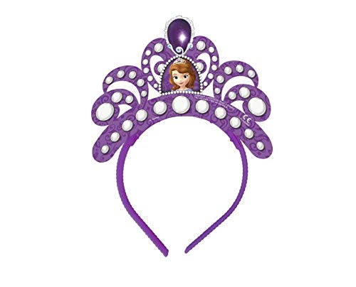 Sofia die Erste 4 Diademe von Procos