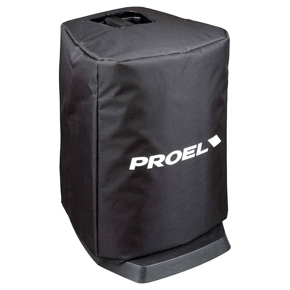 Proel COVERSESSION1SUB Lautsprecherzubehör Proel COVERSESSION1SUB Lautsprecherzubehör von Proel