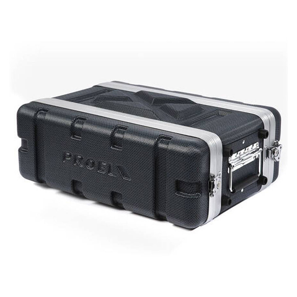 Proel PE Short 3U 19"-Rack Proel PE Short 3U 19"-Rack von Proel