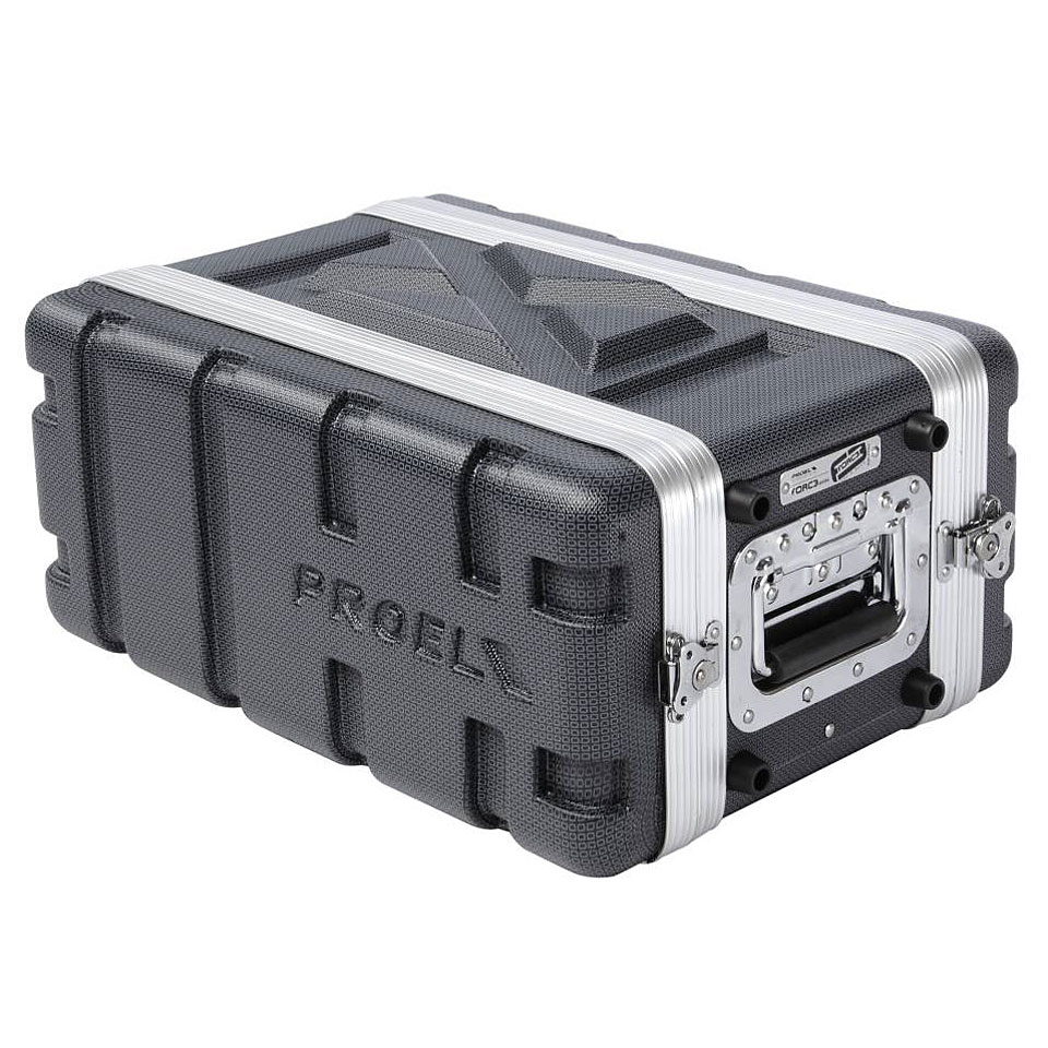 Proel PE Short 4U 19"-Rack Proel PE Short 4U 19"-Rack von Proel