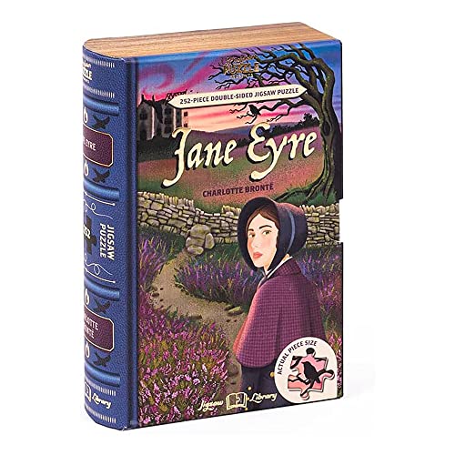 Jane Eyre (Available Feb) von Professor PUZZLE