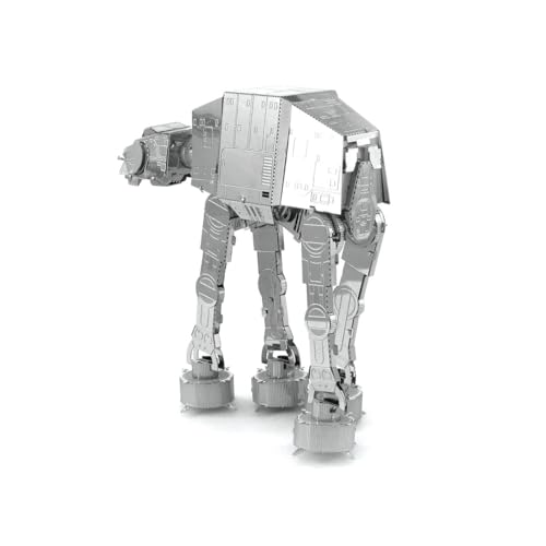 Metal Earth Star Wars AT-AT Metallbausatz Metal Earth Star Wars AT-AT Metallbausatz von Professor PUZZLE