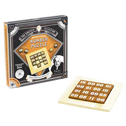 Professor PUZZLE EIN2907 Brainteaser, Multi Professor PUZZLE EIN2907 Brainteaser, Multi von Professor PUZZLE