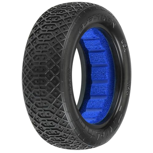 Proline 823917 Electron 2.2 2Wd Mc Clay Off-Road Buggy Vorderreifen Proline 823917 Electron 2.2 2Wd Mc Clay Off-Road Buggy Vorderreifen von Proline