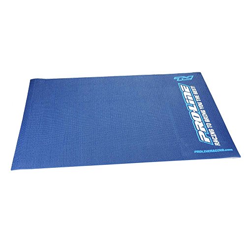 Proline 990801 aufrollbar Pit Matte von Proline
