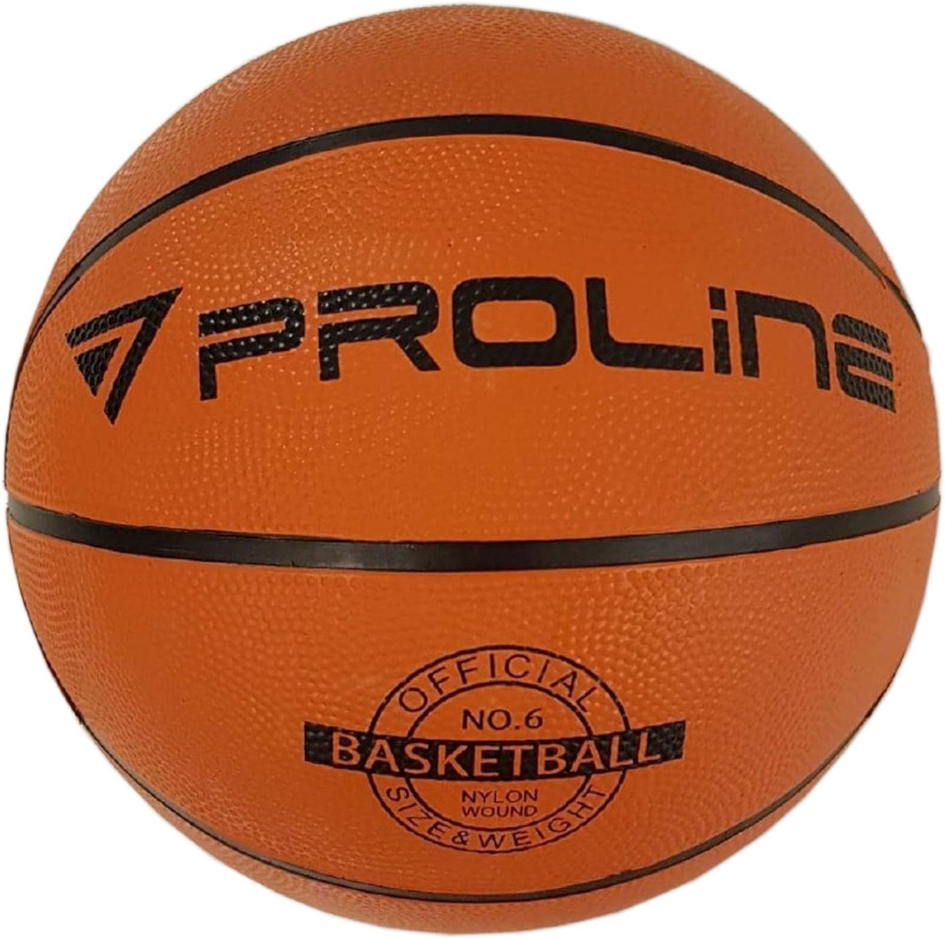 Proline Go Basketball, Orange, 3 von Proline
