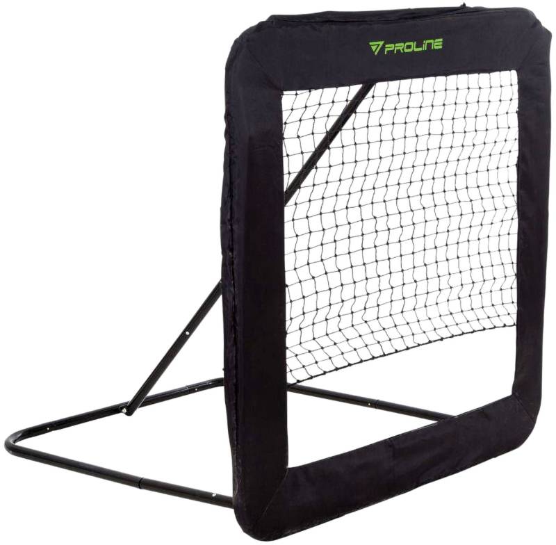 Proline Rebounder Pro, 84x84 cm Schwarz von Proline