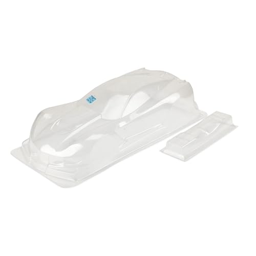 Protoform Chevrolet Corvette C7.r Clearbody for 1 8gt Lwb von Proline