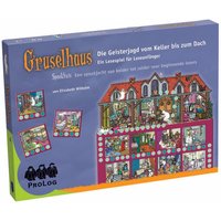 Gruselhaus Gruselhaus von Prolog