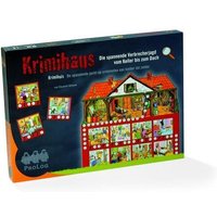 Krimihaus von Prolog