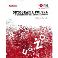Ortografia polska w cwiczeniach dla obcokrajowców von Prolog