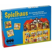 Spielhaus von Prolog